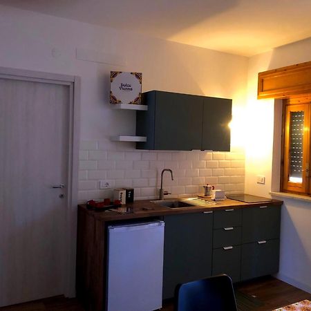 בגרייה Tourist House Le Casette Di Sofi מראה חיצוני תמונה