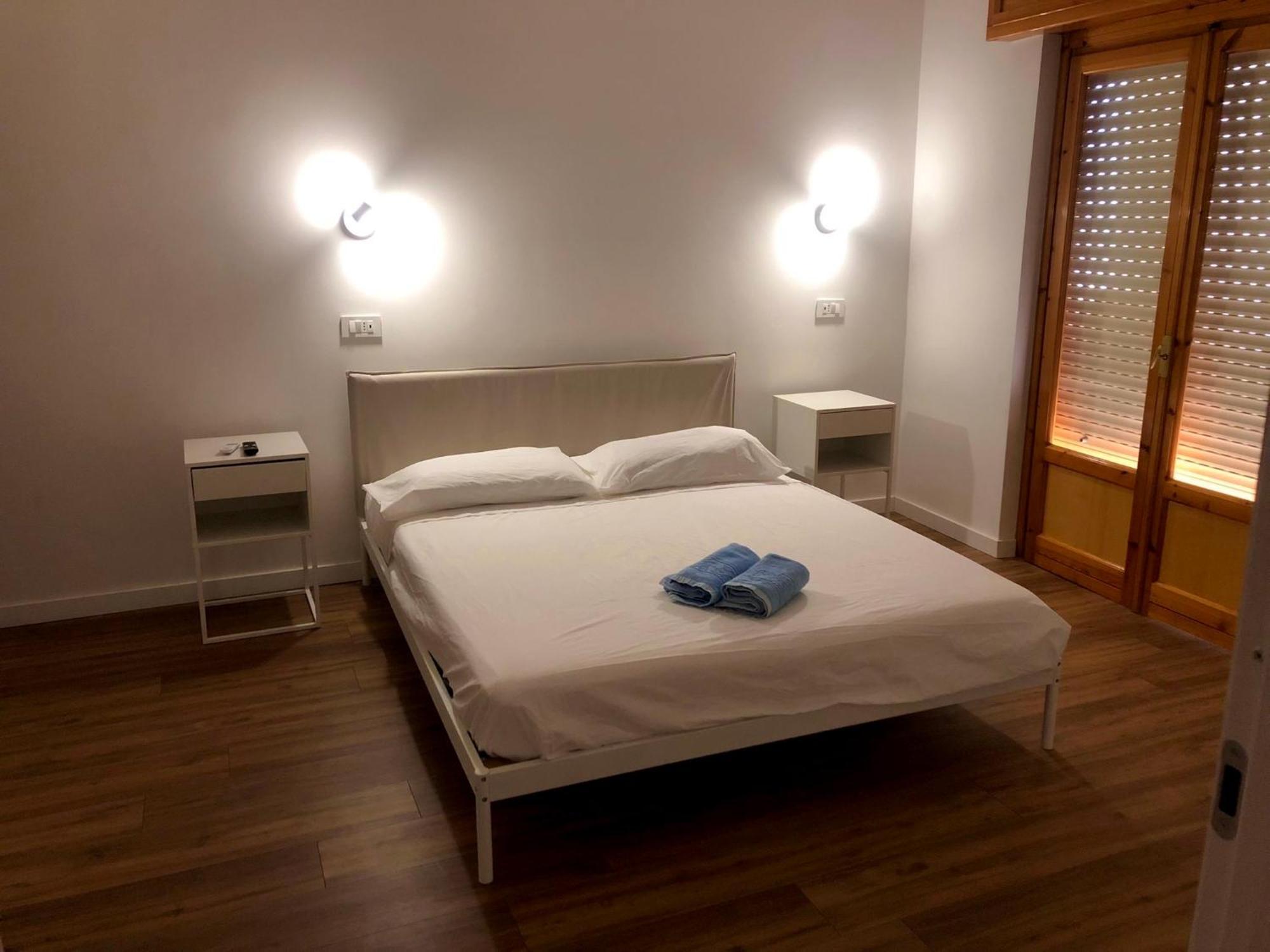 בגרייה Tourist House Le Casette Di Sofi מראה חיצוני תמונה