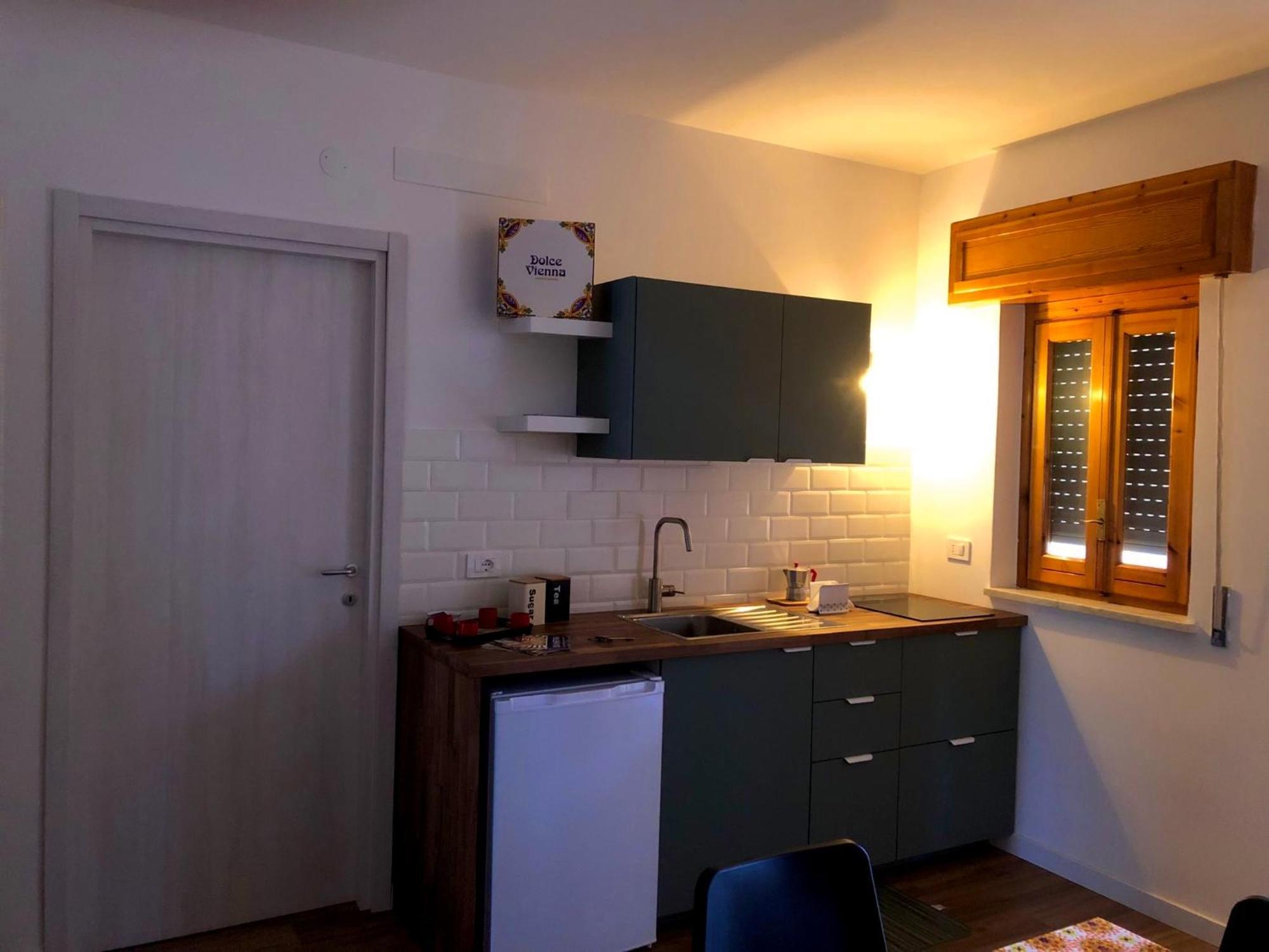 בגרייה Tourist House Le Casette Di Sofi מראה חיצוני תמונה