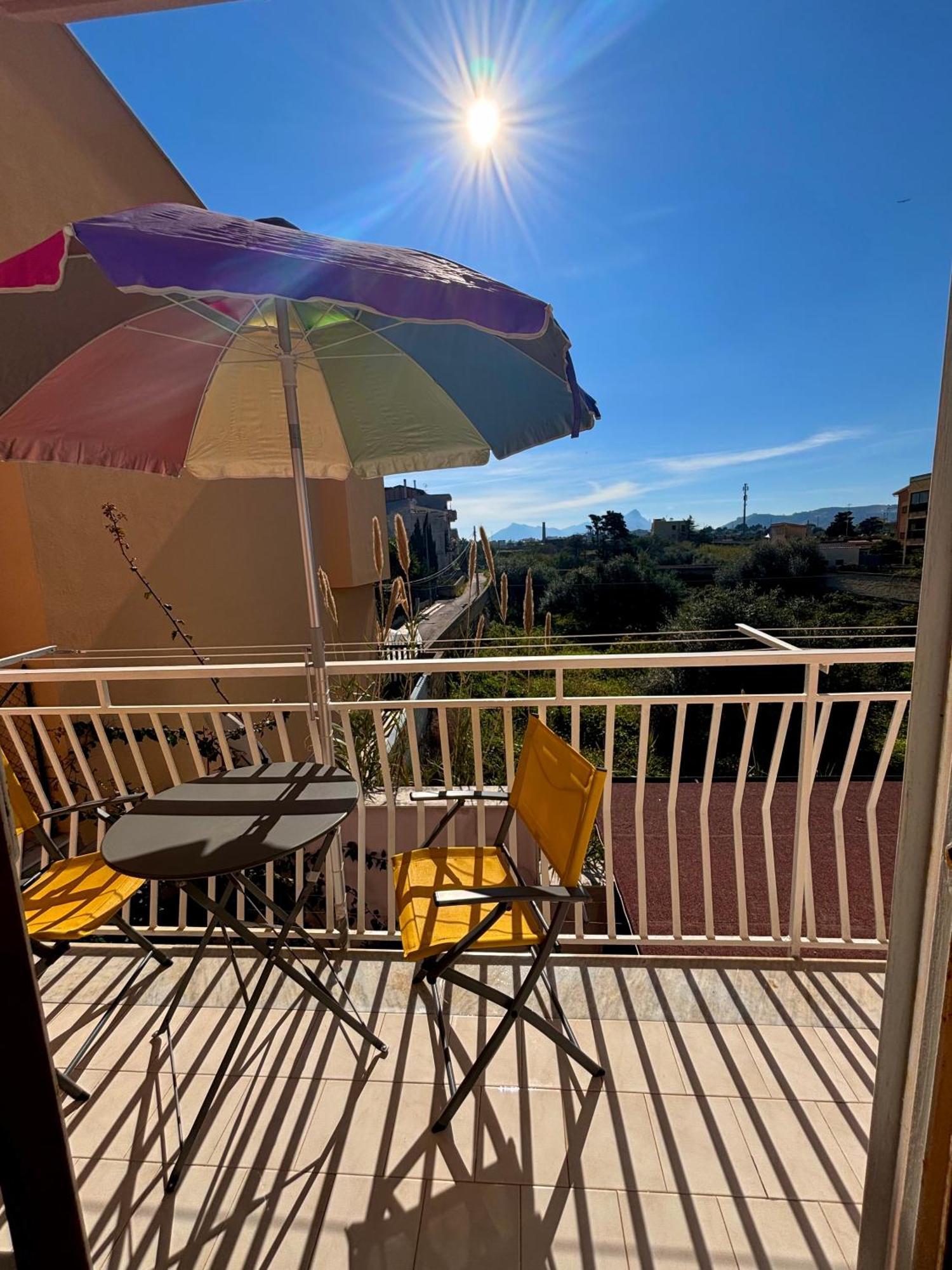 בגרייה Tourist House Le Casette Di Sofi מראה חיצוני תמונה